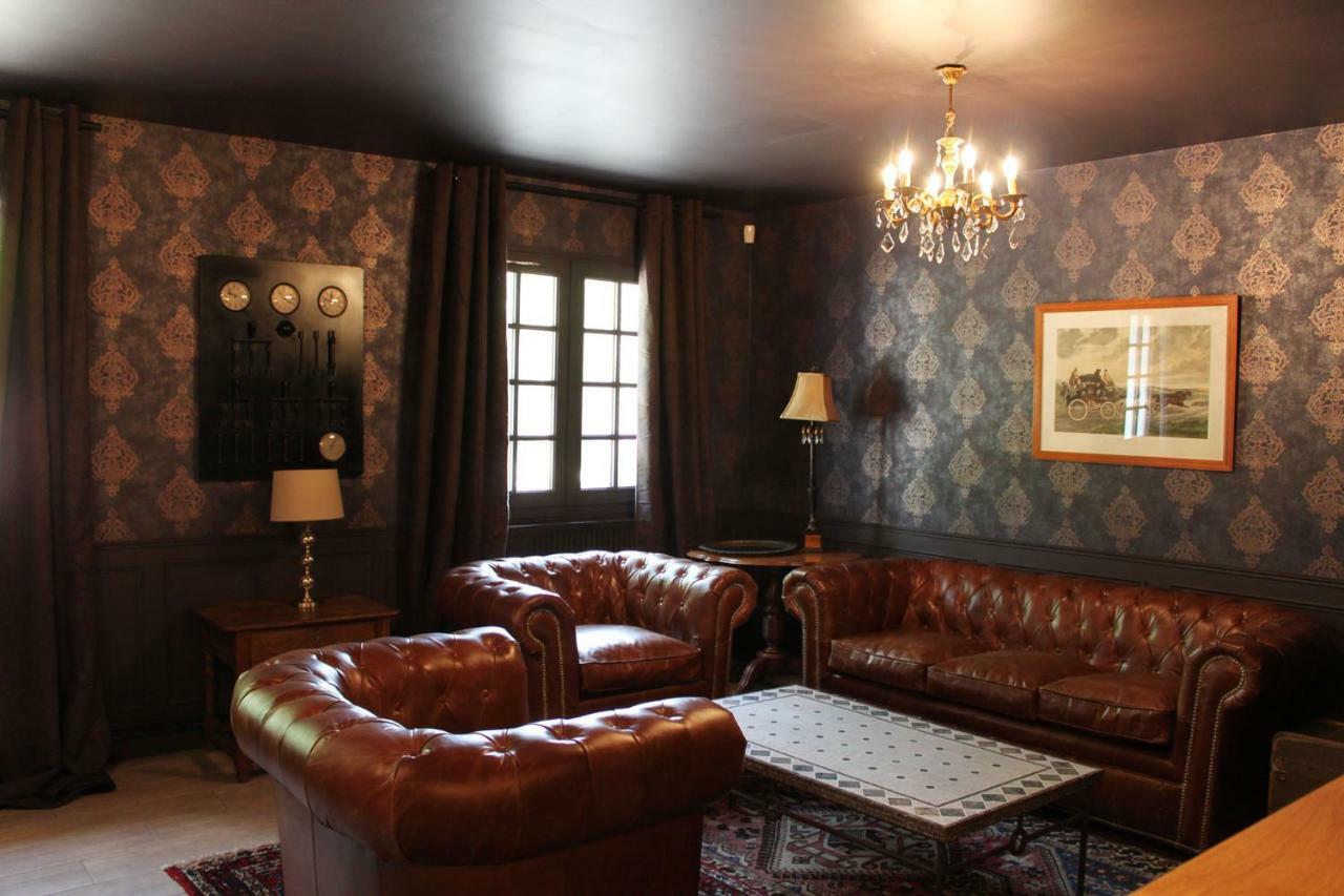 Le Lodge Des Bruyeres Mont-Notre-Dame Εξωτερικό φωτογραφία